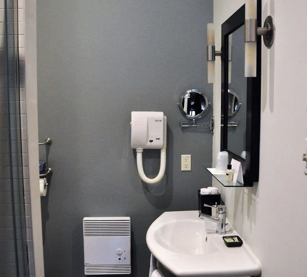 Hotel Le Relais Lyonnais à Montréal