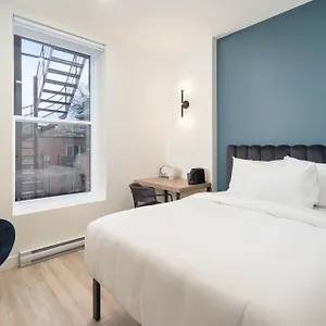 Cobalt Boutique Appart hôtel