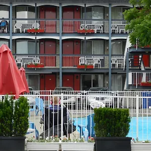 Motel Kings Near The Falls