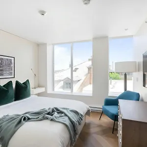 Sonder Saint Paul Hotel